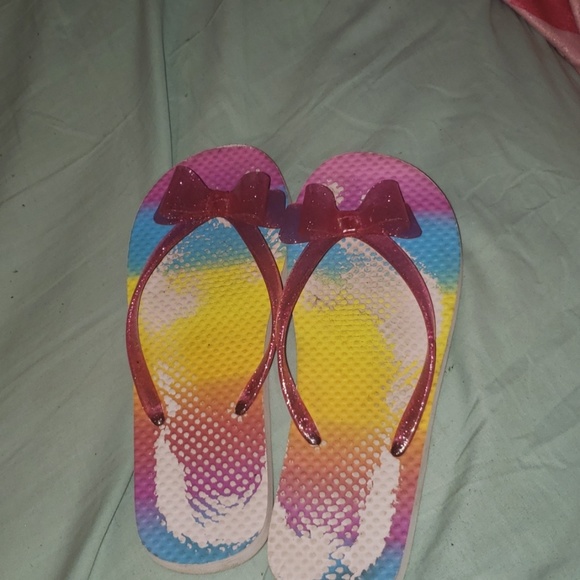 jojo siwa flip flops